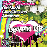 Pete Monsoon - Loved Up @ Fusion, Halifax (May 2011)