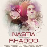 Nastia (Dj Beauty) - Live @ Prime.Fm Made Inn Radio Show 2012.04.06.