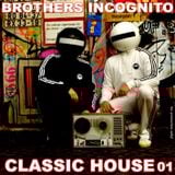 Classic House 01