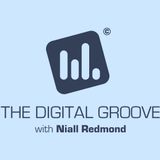 The Digital Groove (MIX SET) August 5th 2013 PART 2
