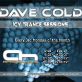 Dave Cold – Icy Trance Sessions 010 @ AH.FM
