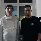 Project 13 w/ Mankovic & Setaoc Mass (NTS Manchester) - 31st January 2016