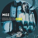 MOZ - SPECIAL MIX FOR BADMANTIME.COM (#002)