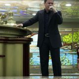 Bispo Jadson - Elías tinha certeza da resposta de Deus