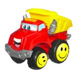 TONKA and the Hasbros
