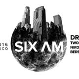 Frelix @ Six Am w/ Drumcell - Rumba&Co 19 02 2016