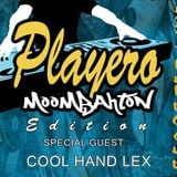 Live at Playero: Moombahton edition