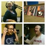 Electronic Trash & 80's - Radioshow 2017-01-21