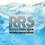 Reload Radio Show #13 (Birthday Edition - Guest mix from Skyflash)