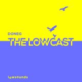The lowcast 014 Doneg.