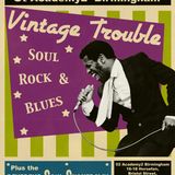 vintage shakedown