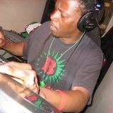 DJ Steve Miggedy Maestro Vibes & Scribes Vol 27