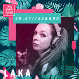 DJ LAKA MINIMIX - MY PARTY AGAIN #11