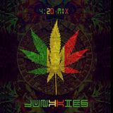 4:20 Mix