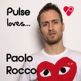 Pulse Loves... Paolo Rocco