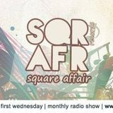 Gandalf Govinda @ Fisher & Street Radio Show 05.02.2014