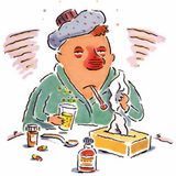 la Musica en tiempos de gripe