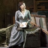 Puccini: “La bohème” – Stoyanova, Costello, Daniel, Reinprecht, Plachetka; Welser-Möst; Wien 2010
