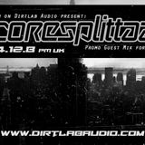 Coresplittaz-Promo Guest Mix for Dirt Lab Audio - hosted by Katalepsys