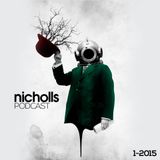 NICHOLLS PODCAST 1-2015