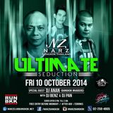 ULTIMATE SET 2 DJ ANAN AT NARZ BKK