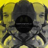 DUBXPLOARTIONS vol.1 a space tribute to Michael Collins