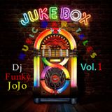 MUSIC BAR TALES Vol.1 (April 2016)