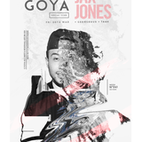 Georgeous @ Goya Social Club w/ Jax Jones, 6th March 2015