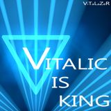 Vitalic Is King - ViTaLaZeR Mega Mix