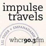 DJ LIL TIGER impulse mix. 28 january 2014 | whcr 90.3fm