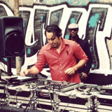 DJ Sesqui Live @ The Do Over 9/9/12