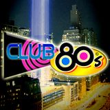 Club 80's - Radio Mix Show - Programa 1 - Set 8