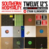 Twelve 12's Live Vinyl Mix: 68 - Ethan Illingworth