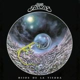 Los Jaivas: Hijos de La Tierra. 1995