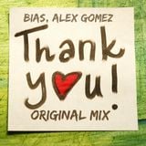 Bias, Alex Gomez - Thank U Beat (Original Mix)