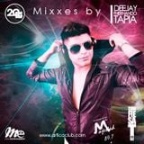 REGGAETON OLD & DANCEHALL EXITOS (DJ Fhernando Tapia)