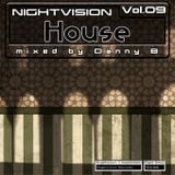 Nightvision House Vol.09 CD 1
