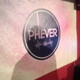 The Vinyl Destination Radio Show Part 01 / Phever.ie