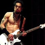 RED HOT CHILI PEPPERS 1994-08-25 Dalymount Park, Dublin, Ireland