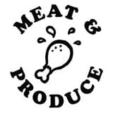 MEAT + PRODUCE - MAY 7 - 2015