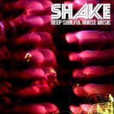 Terence Toy live @ SHAKE May 31, 2012