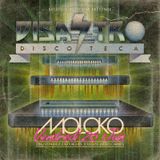 Alister Read Disastro Discoteca Mix - Boudoir Mixtape