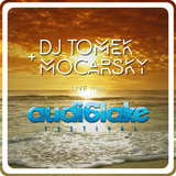 DJ Tomek & Mocarsky live @ Audi6Lake 2015