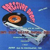 Pressure Drop! 11-08-09 *Will Powa Live Session*