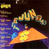 Frank Lorber @ Space Jungle - Omen Frankfurt - 04.06.1994