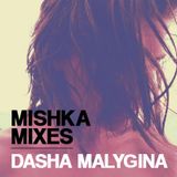 Dasha Malygina — How long is forever? Sometimes, just one second