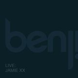 Jamie XX Live at Glastonbury - 02.07.2015