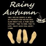 Rainy Autumn (45s)