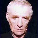 Eamon Dunphy talking football. 15/04/2010.
