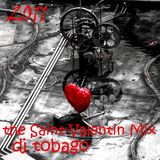 DJ TOBAGO - The Saint-Valentin Mix 2011